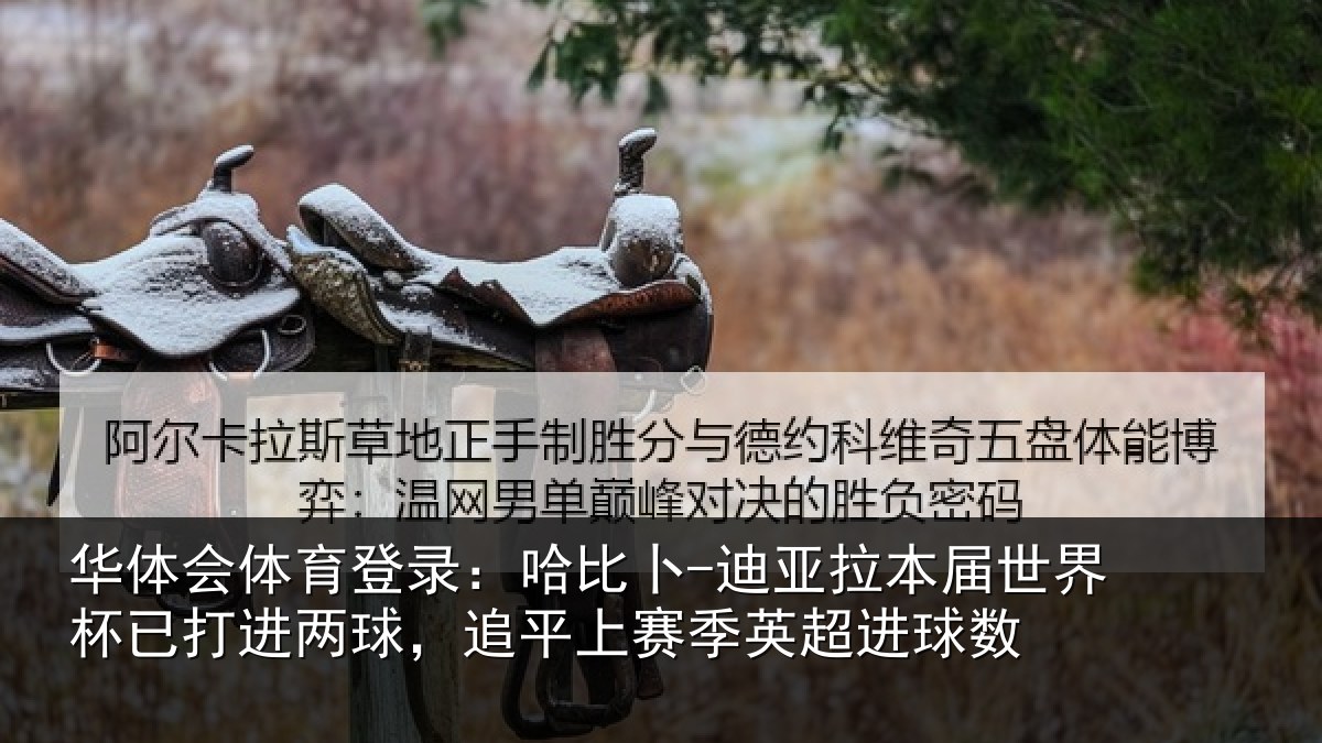 华体会体育登录：哈比卜-迪亚拉本届世界杯已打进两球，追平上赛季英超进球数