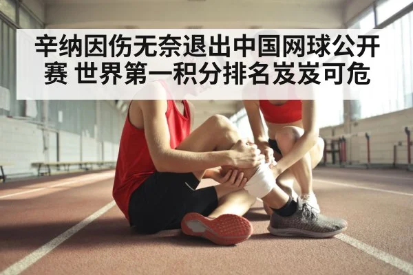 辛纳因伤无奈退出中国网球公开赛 世界第一积分排名岌岌可危