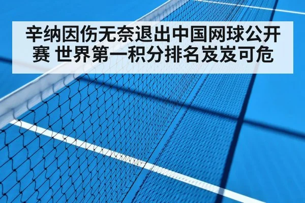 tennis hard court